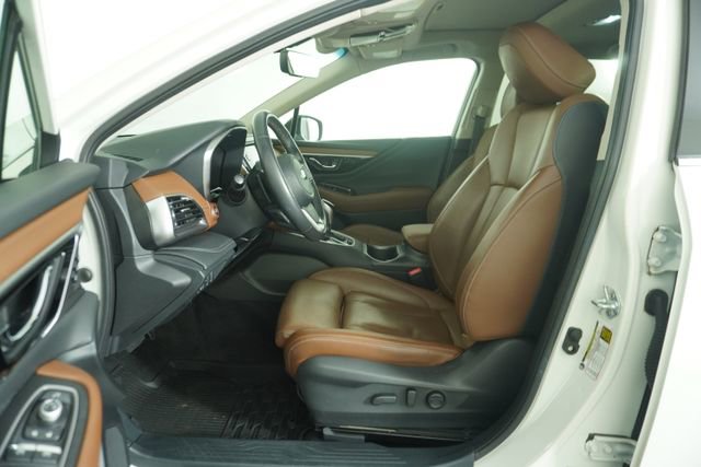 Used 2021 Subaru Outback Touring w/ Popular Package #2 image 19