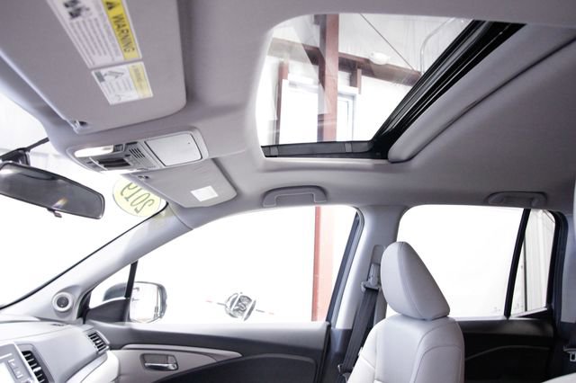 Used 2019 Honda Ridgeline RTL image 36