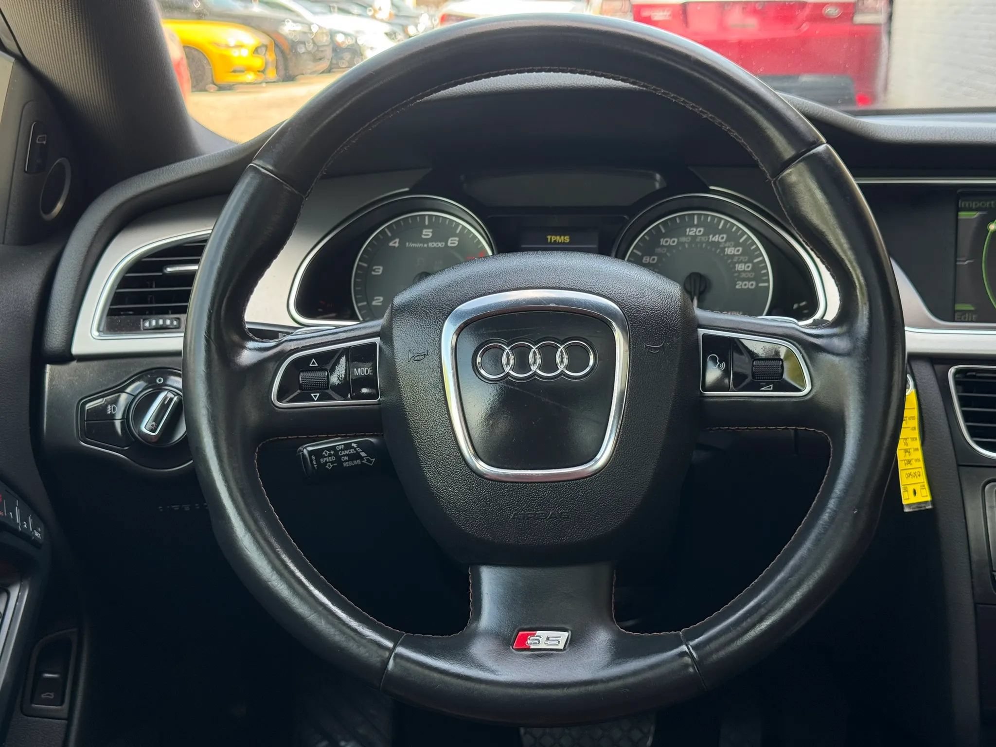 Used 2009 Audi S5 4.2 AWD/4WD image 25