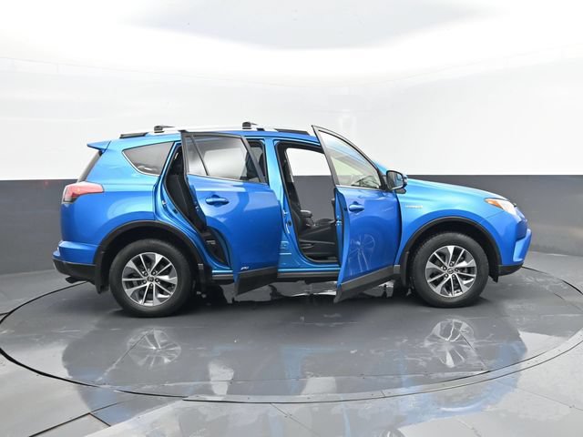 Used 2016 Toyota RAV4 XLE AWD/4WD image 27