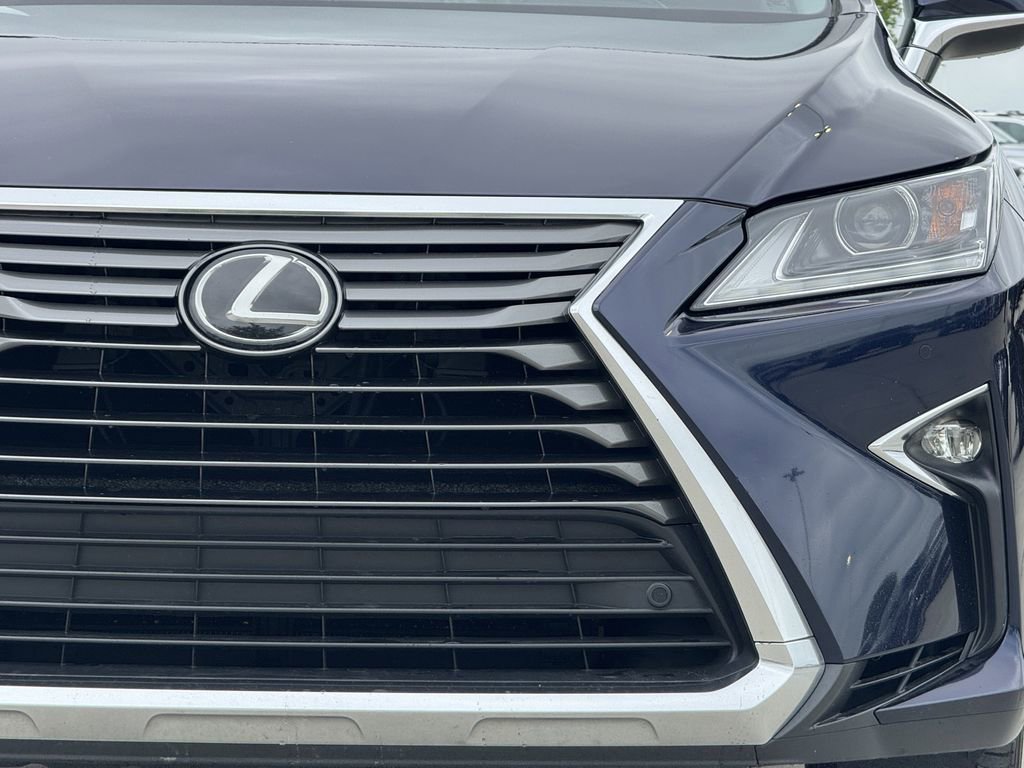 Used 2017 Lexus RX 350 AWD w/ Premium Package image 8