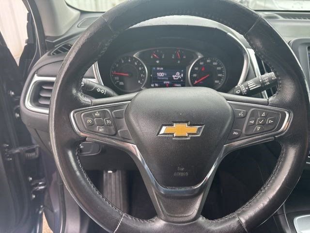 Used 2019 Chevrolet Equinox LT FWD image 16