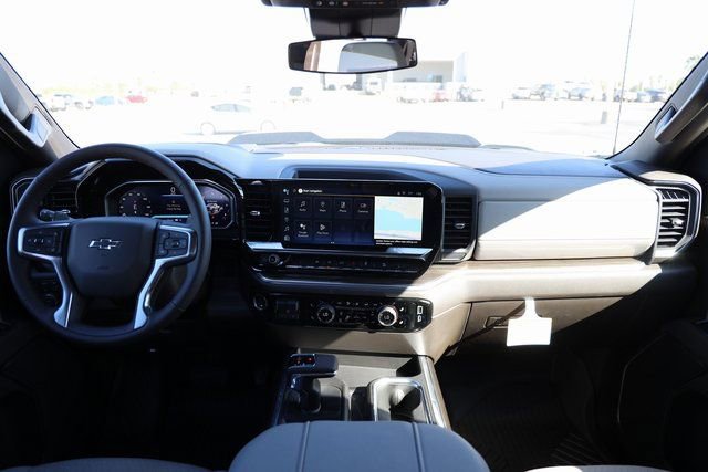 New 2026 Chevrolet Silverado 1500 LT Trail Boss w/ Protection Package image 11
