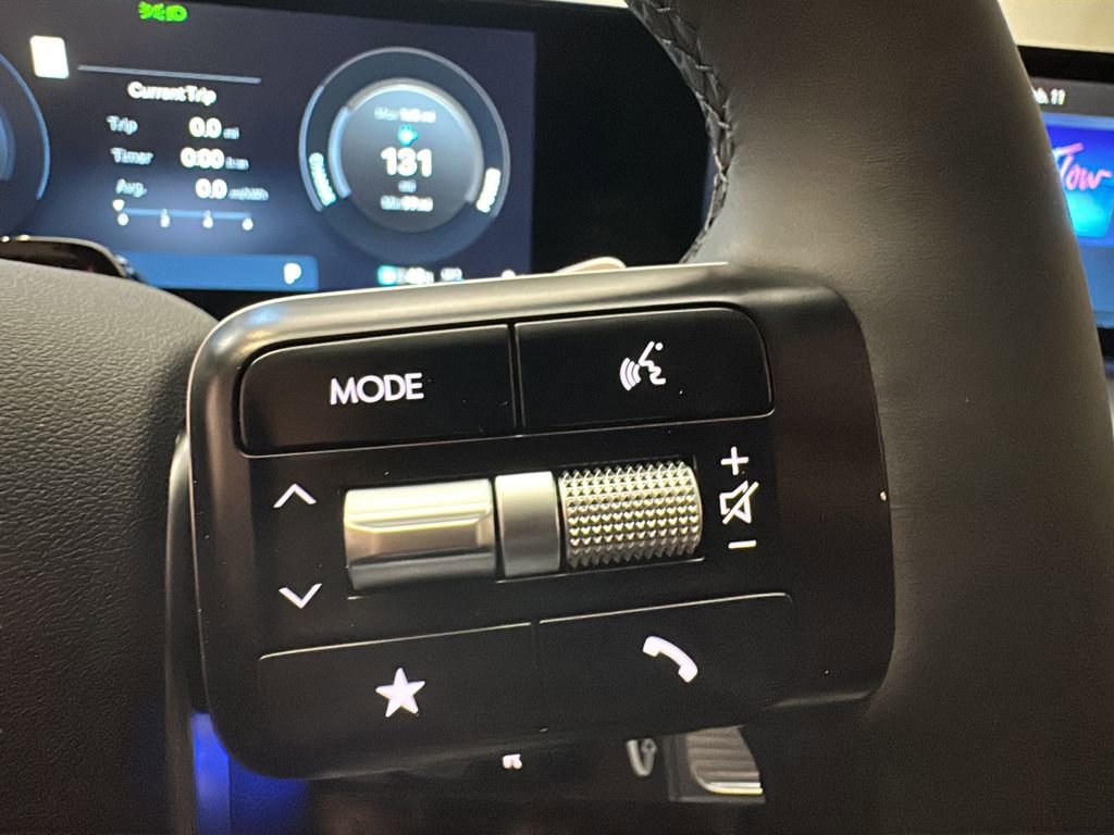 New 2026 Hyundai Ioniq 9 SEL w/ Tow & Go Package image 22