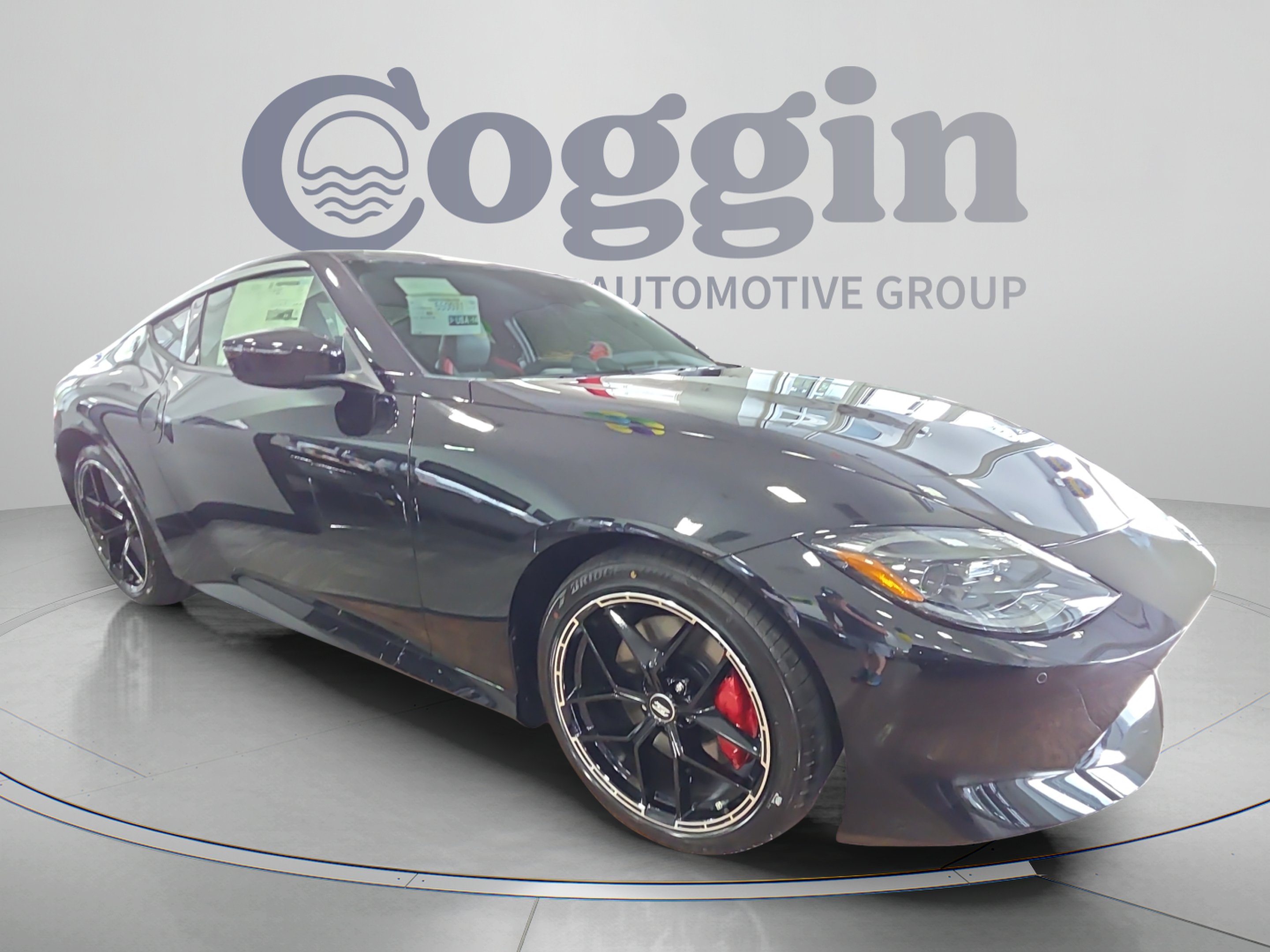 New 2027 Nissan Z Performance RWD image 7