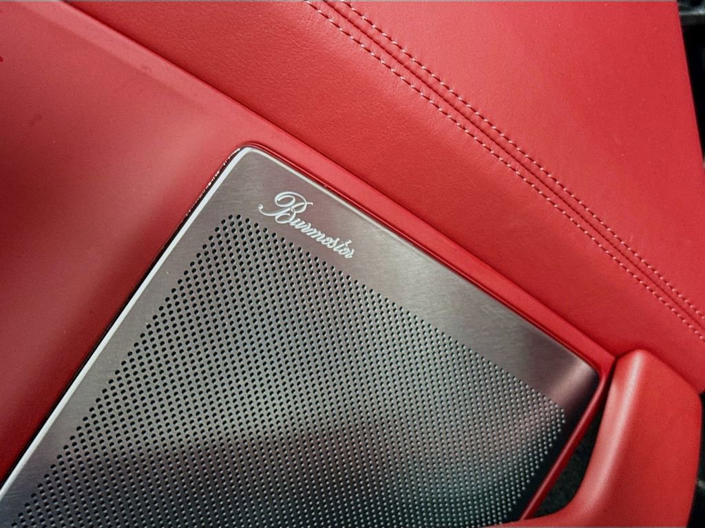 Certified 2020 Porsche 911 Carrera 4S AWD/4WD image 20