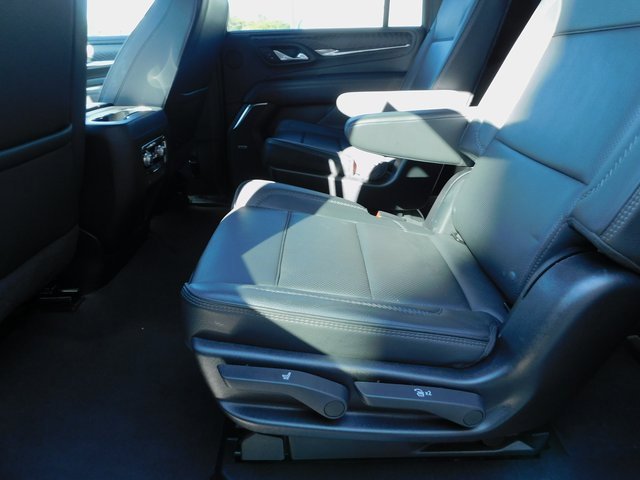 Used 2023 GMC Yukon XL Denali image 22