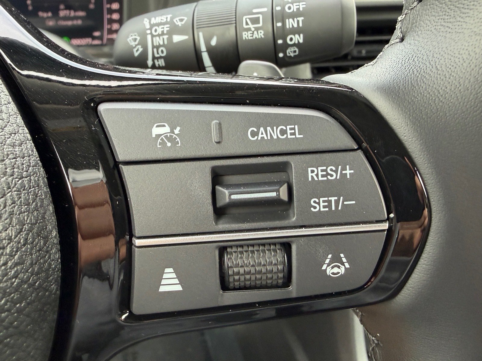 New 2026 Honda Passport RTL image 22