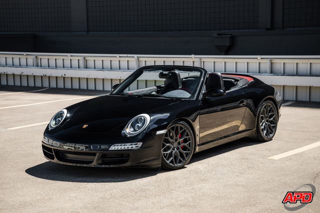 Used 2005 Porsche 911 Carrera S image 36