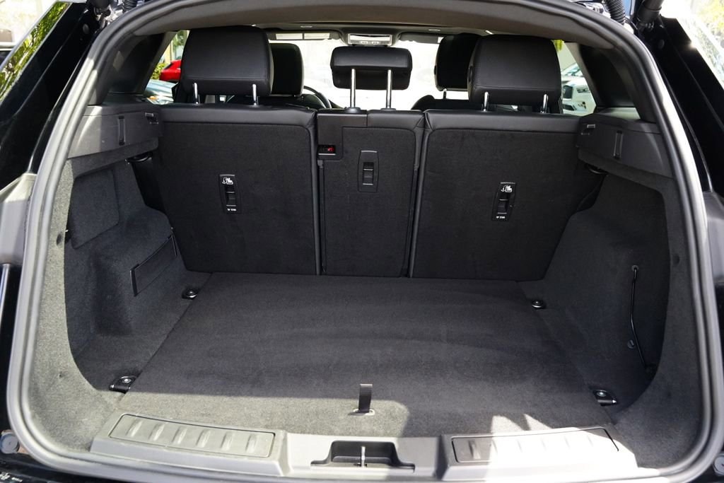 Used 2024 Land Rover Range Rover Evoque S AWD/4WD image 16