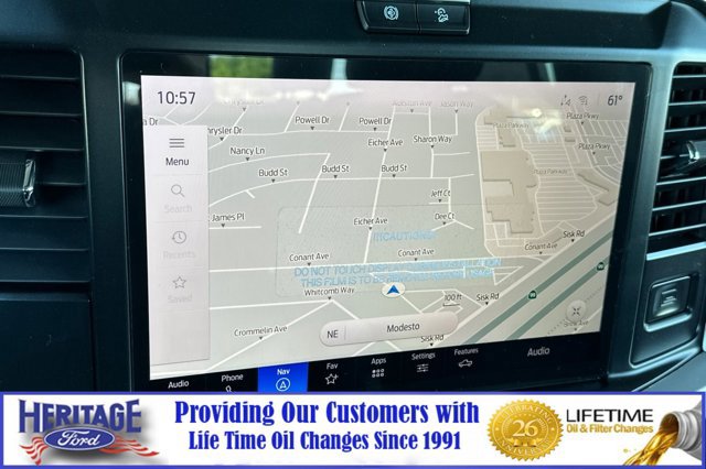 New 2026 Ford F250 XLT image 18