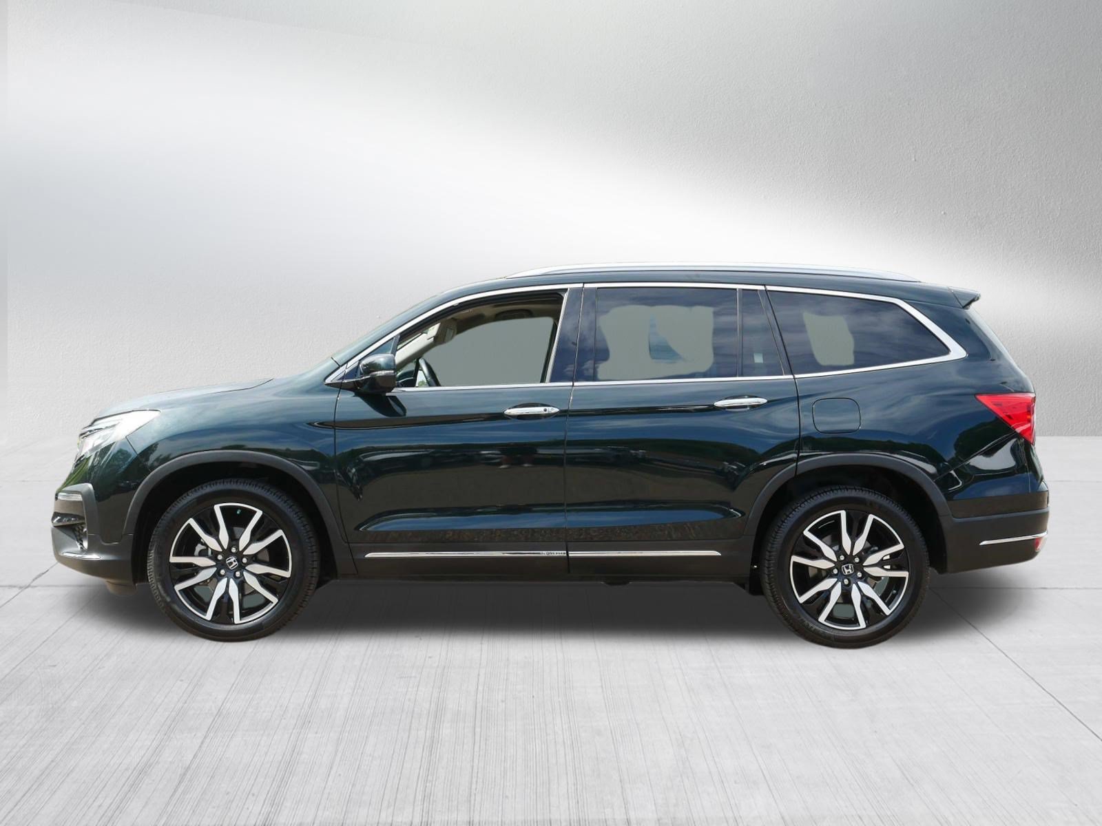 Used 2020 Honda Pilot Touring image 4