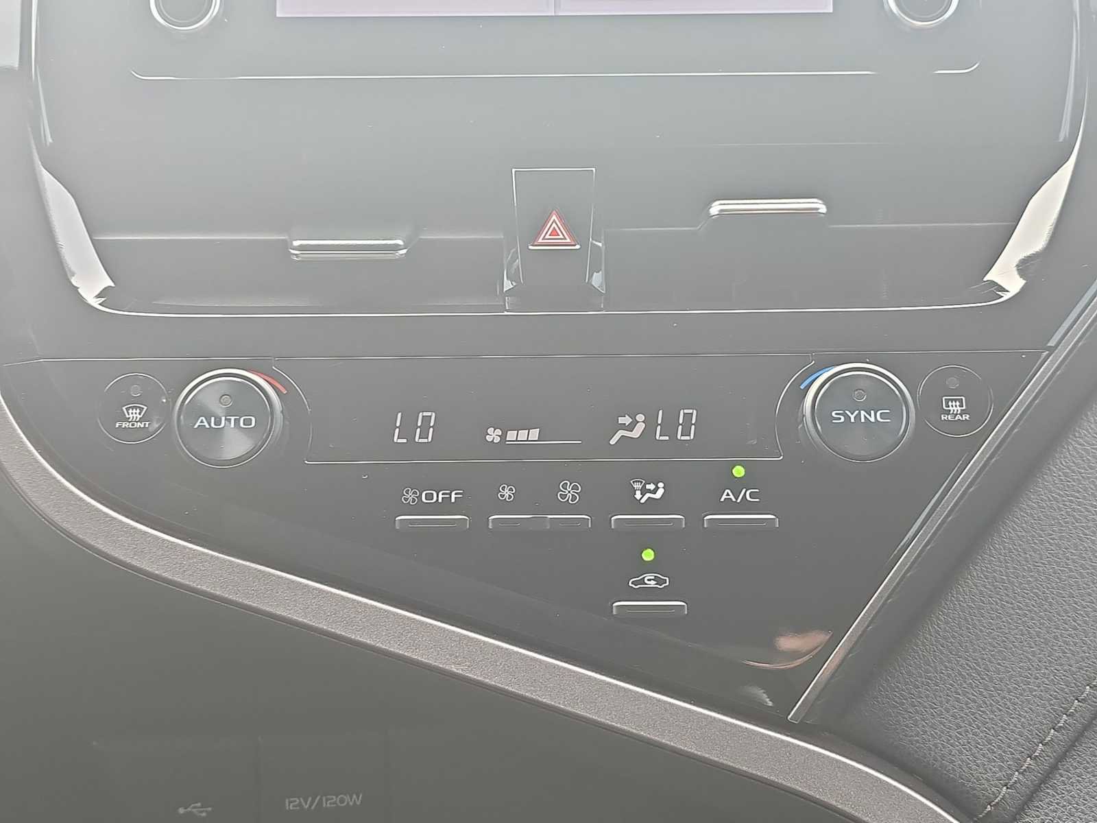 Used 2022 Toyota Camry LE FWD image 17