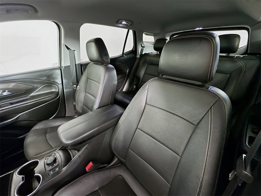 Used 2020 GMC Terrain SLT w/ Preferred Package image 21