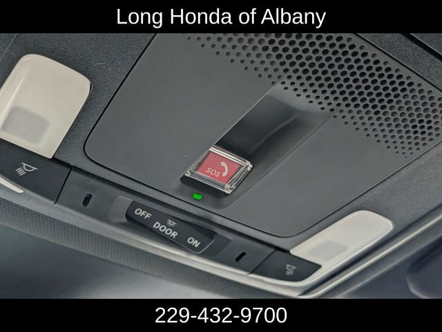 New 2026 Honda Pilot Sport image 25