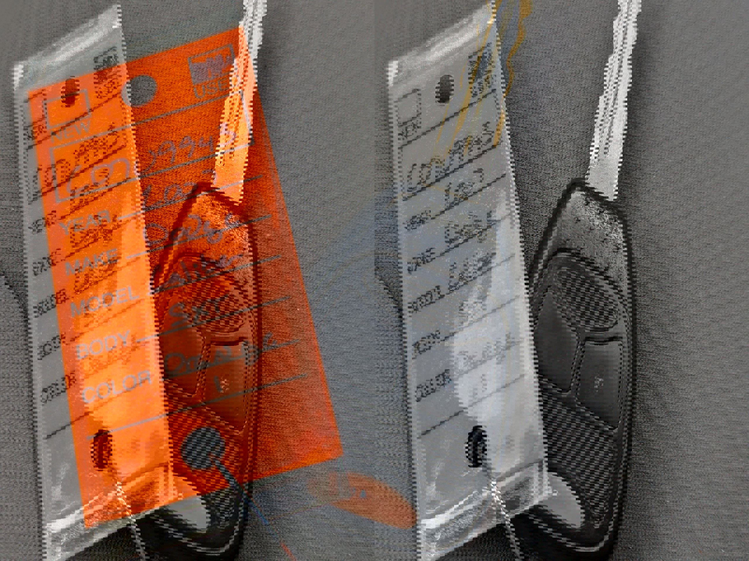 Used 2007 Dodge Caliber SXT image 17