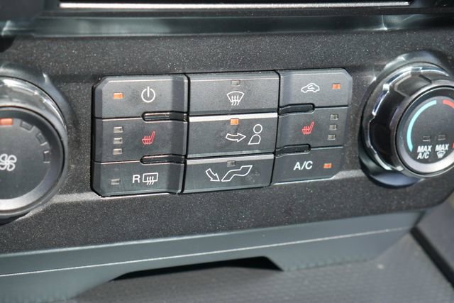 Used 2016 Ford F150 XLT w/ Equipment Group 302A Luxury AWD/4WD image 5