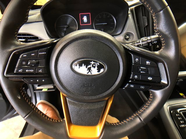 Used 2024 Subaru Crosstrek 2.5i Wilderness w/ Crosstrek Mirror Package AWD/4WD image 13