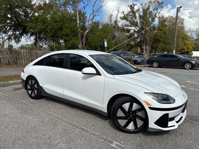 Used 2025 Hyundai Ioniq 6 SE image 6