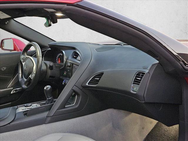 Used 2014 Chevrolet Corvette Stingray Coupe RWD image 16