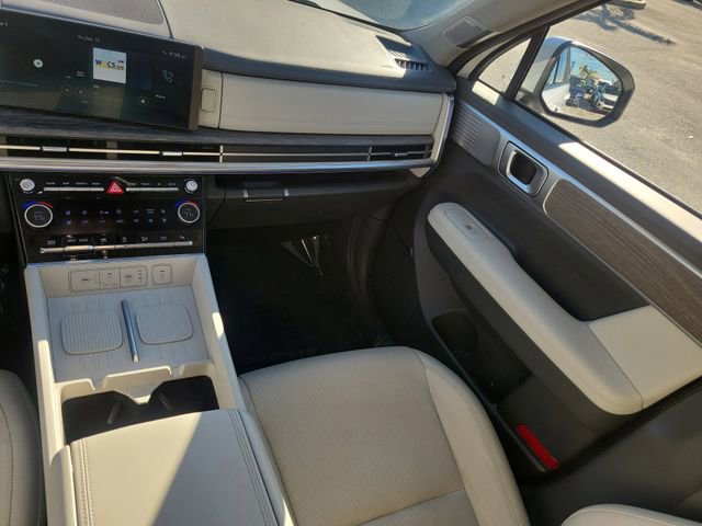 Used 2024 Hyundai Santa Fe Limited image 19