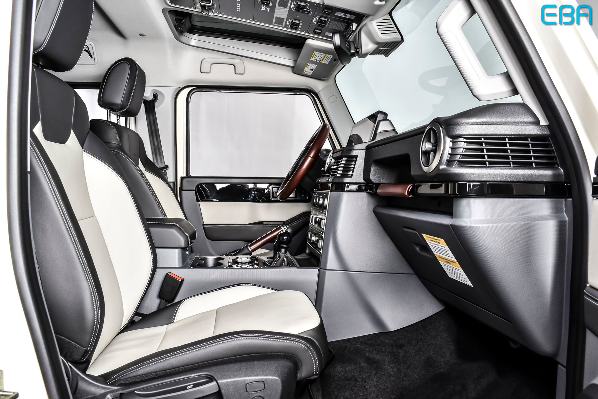 New 2026 INEOS Grenadier Fieldmaster Edition image 22