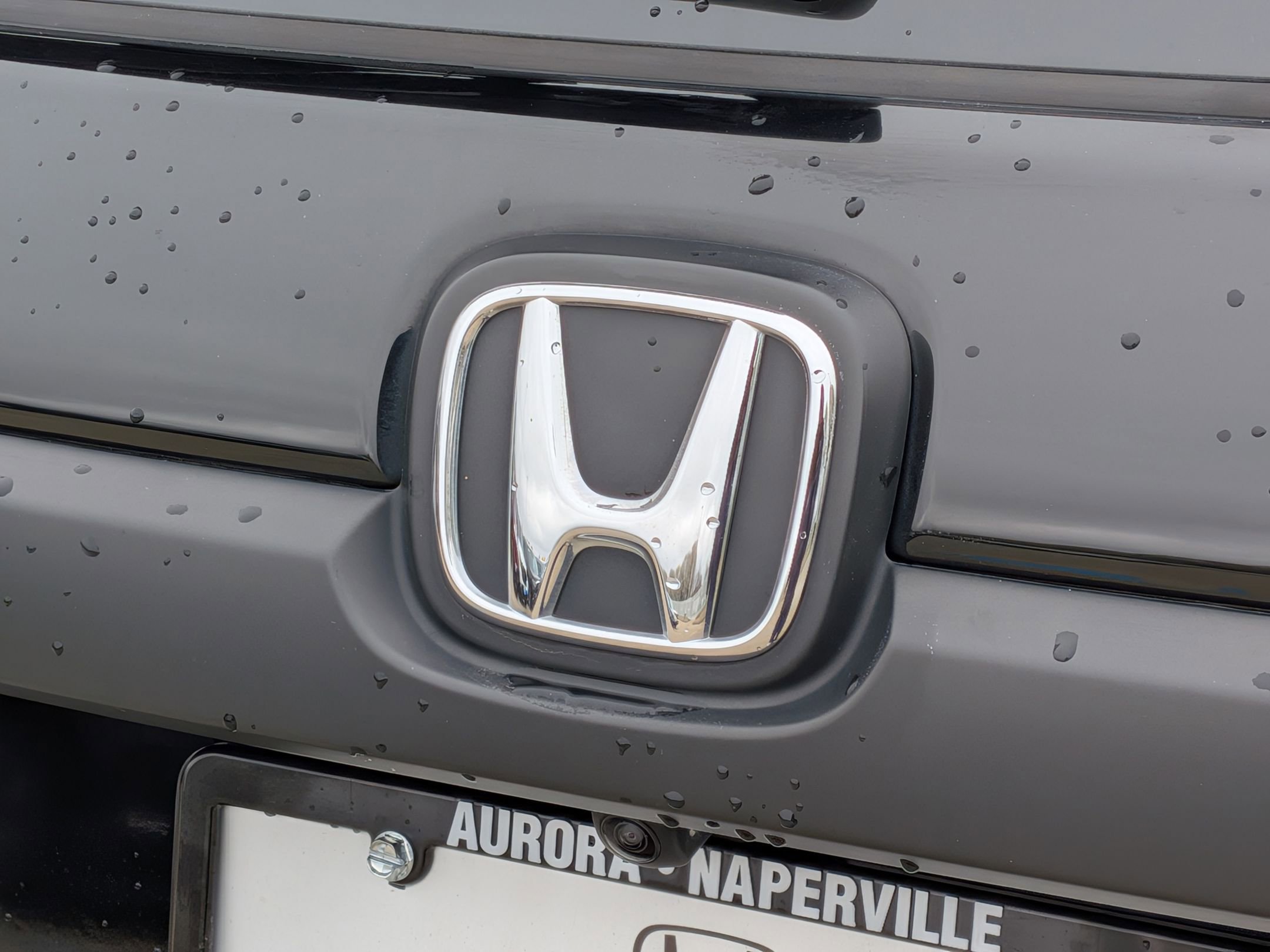 Used 2022 Honda Passport TrailSport image 30