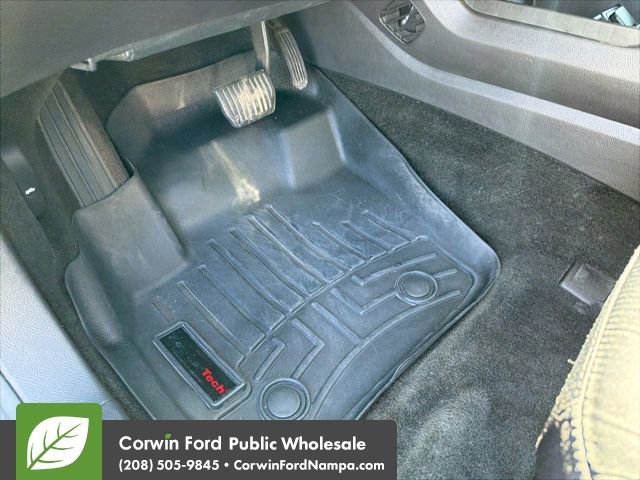 Used 2016 Ford Fusion SE image 26