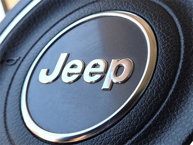 Used 2022 Jeep Renegade Latitude w/ Convenience Group image 22