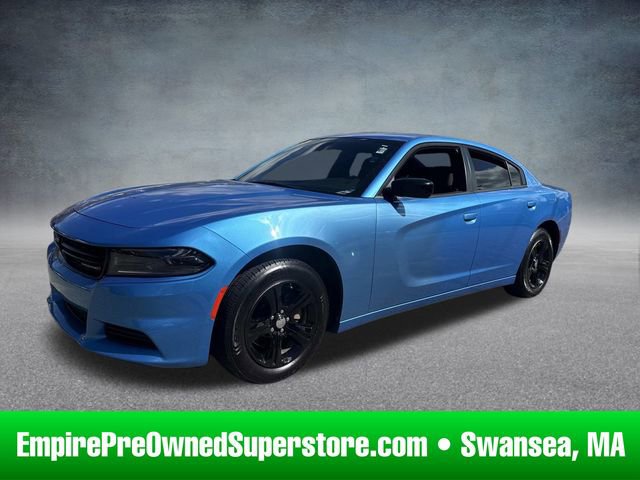 Used 2023 Dodge Charger SXT