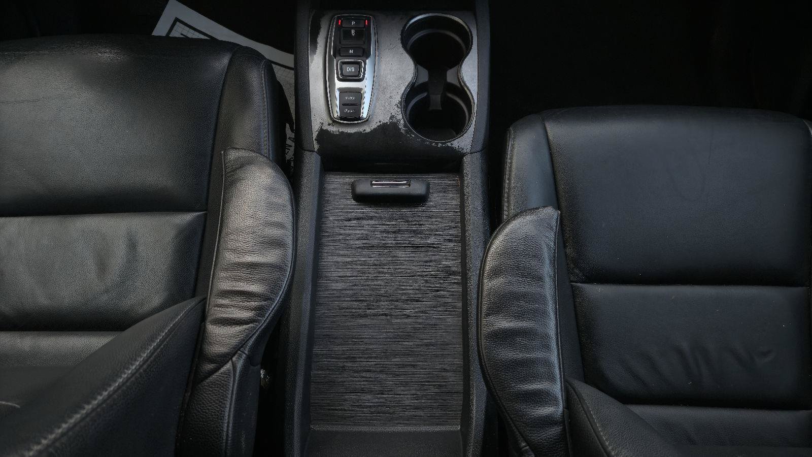 Used 2021 Honda Pilot EX-L image 19