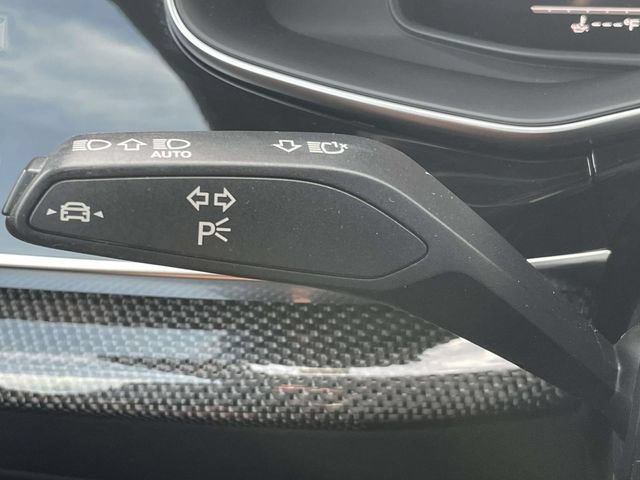 Certified 2022 Audi SQ8 Prestige AWD/4WD image 24