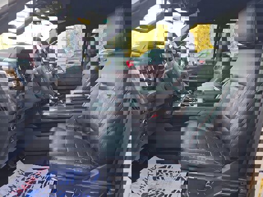 Certified 2023 Ford F150 Lariat w/ Equipment Group 502A High image 6