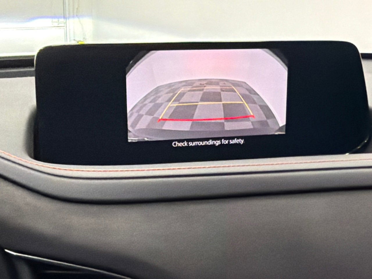 Certified 2025 MAZDA CX-30 Carbon image 27