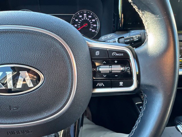 Used 2021 Kia Sorento EX w/ Panoramic Sunroof Package FWD image 25