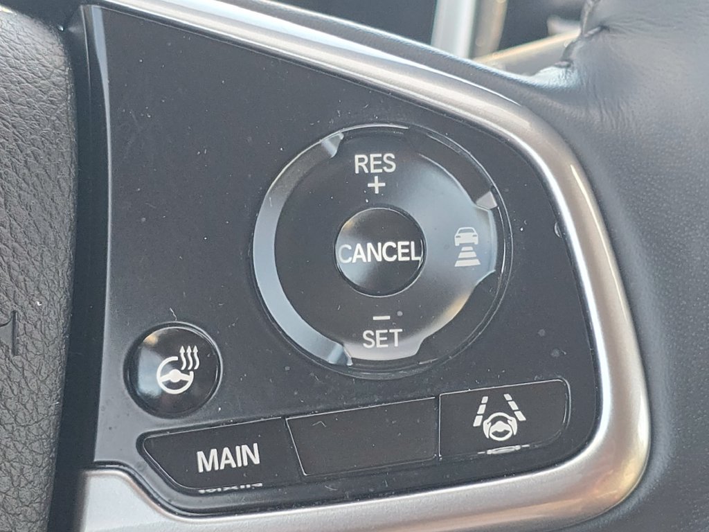 Used 2022 Honda CR-V Touring image 34