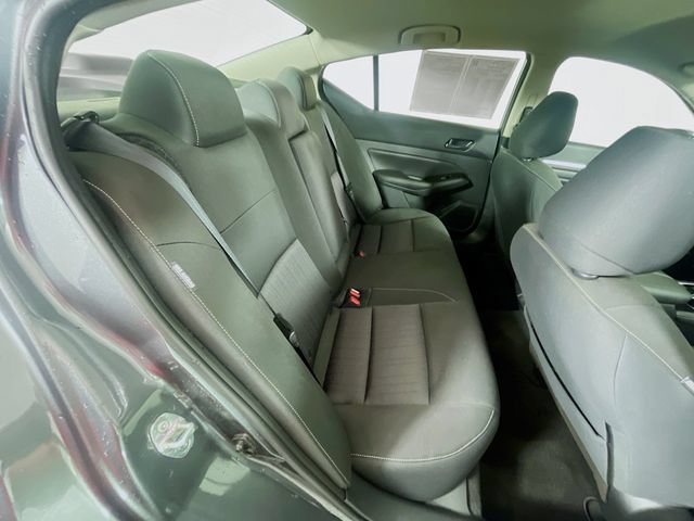 Used 2023 Nissan Altima 2.5 SV FWD image 27