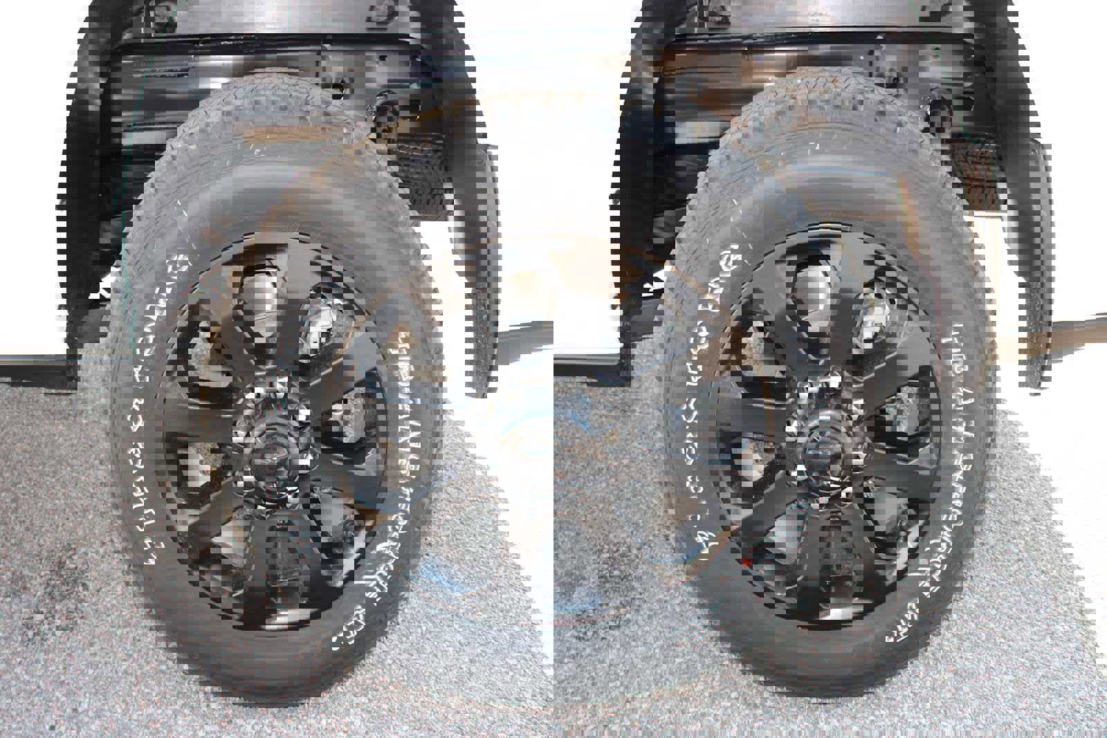 New 2026 RAM 2500 Laramie image 11