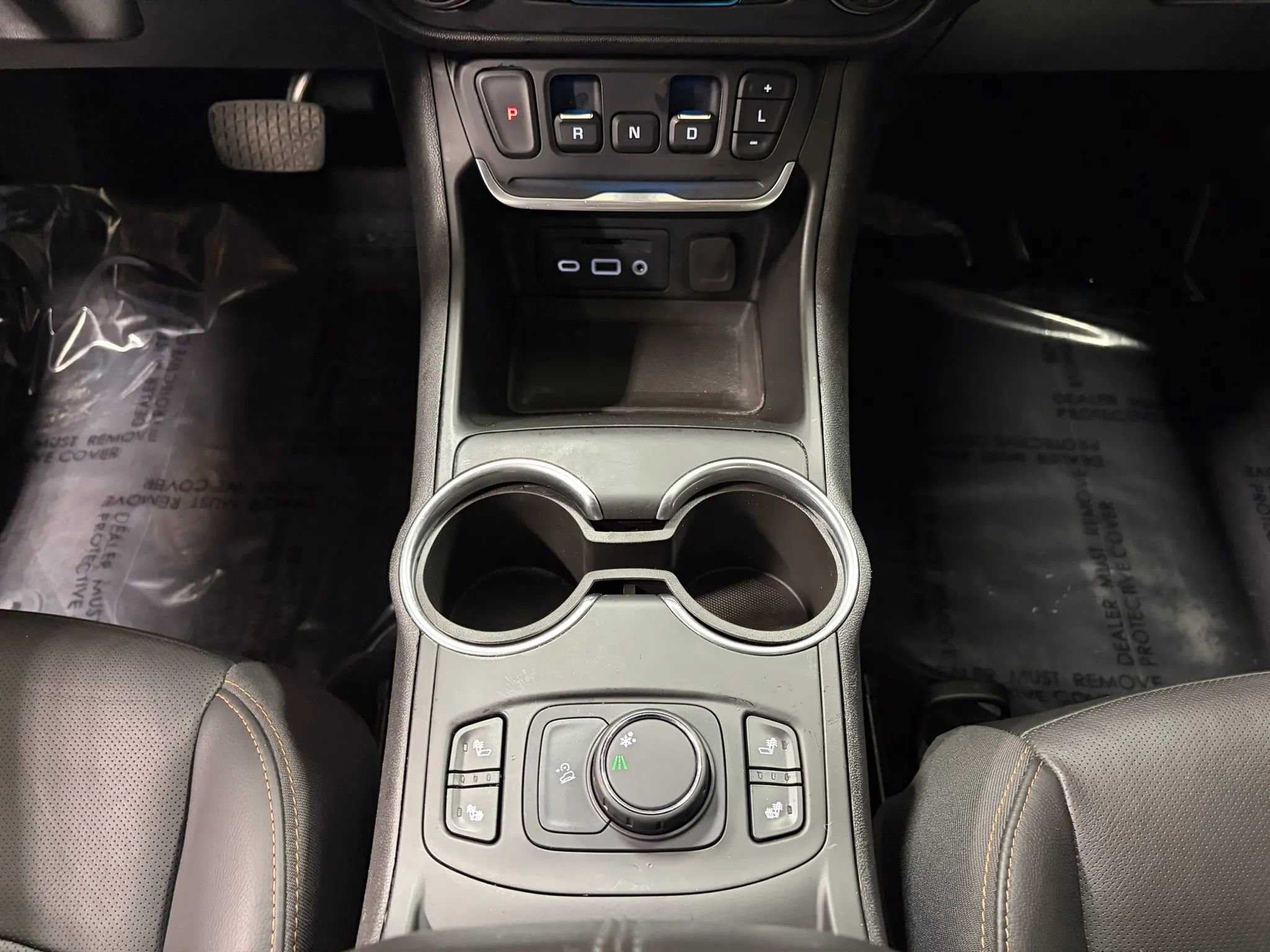Used 2018 GMC Terrain SLT FWD image 43