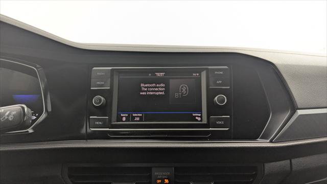 Used 2024 Volkswagen Jetta SE FWD image 29