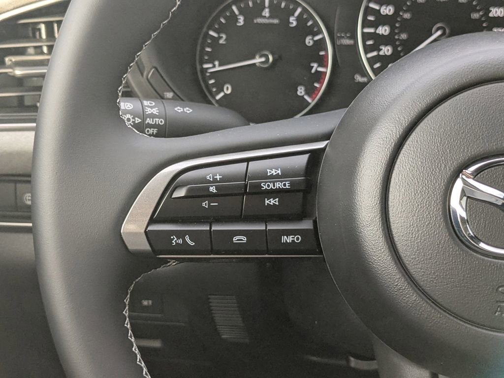 New 2026 MAZDA CX-30 Aire Edition image 27