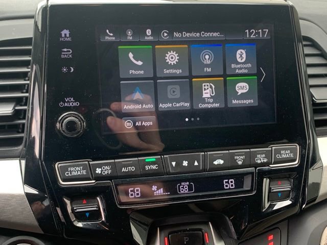 Used 2018 Honda Odyssey EX-L image 14
