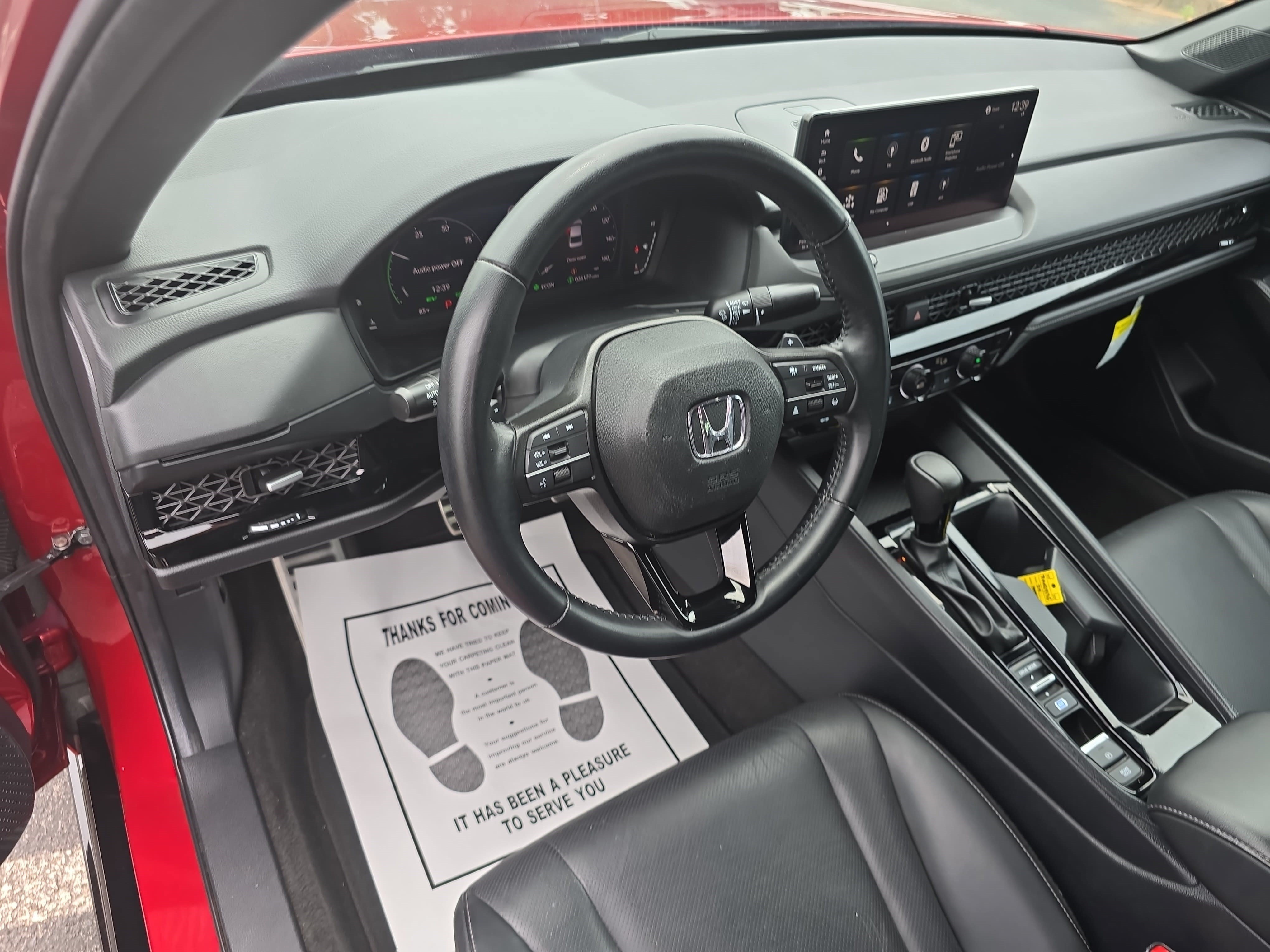 Used 2024 Honda Accord Sport image 15