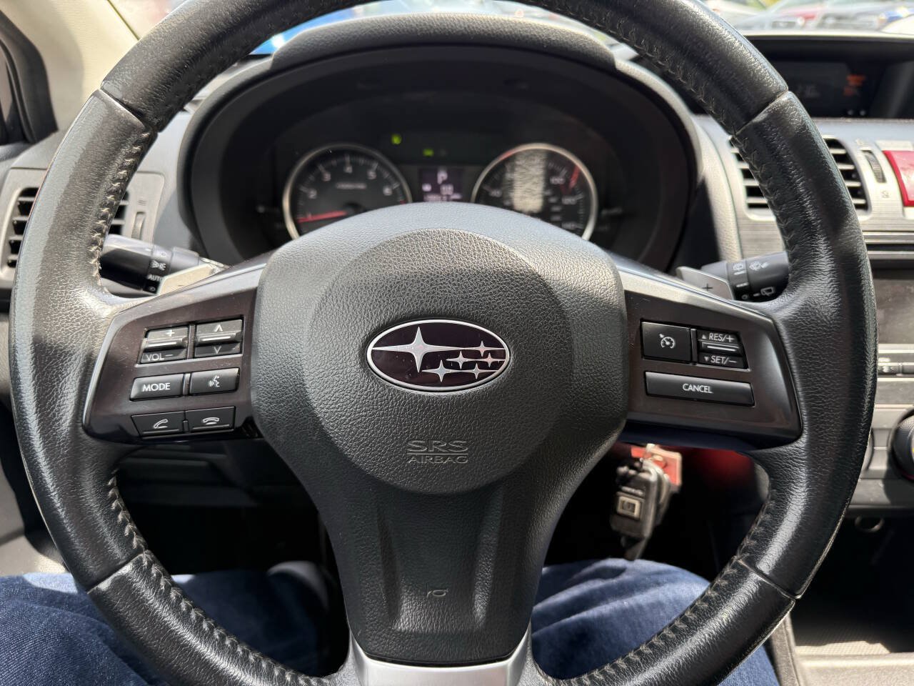 Used 2013 Subaru Crosstrek 2.0i Limited AWD/4WD image 19