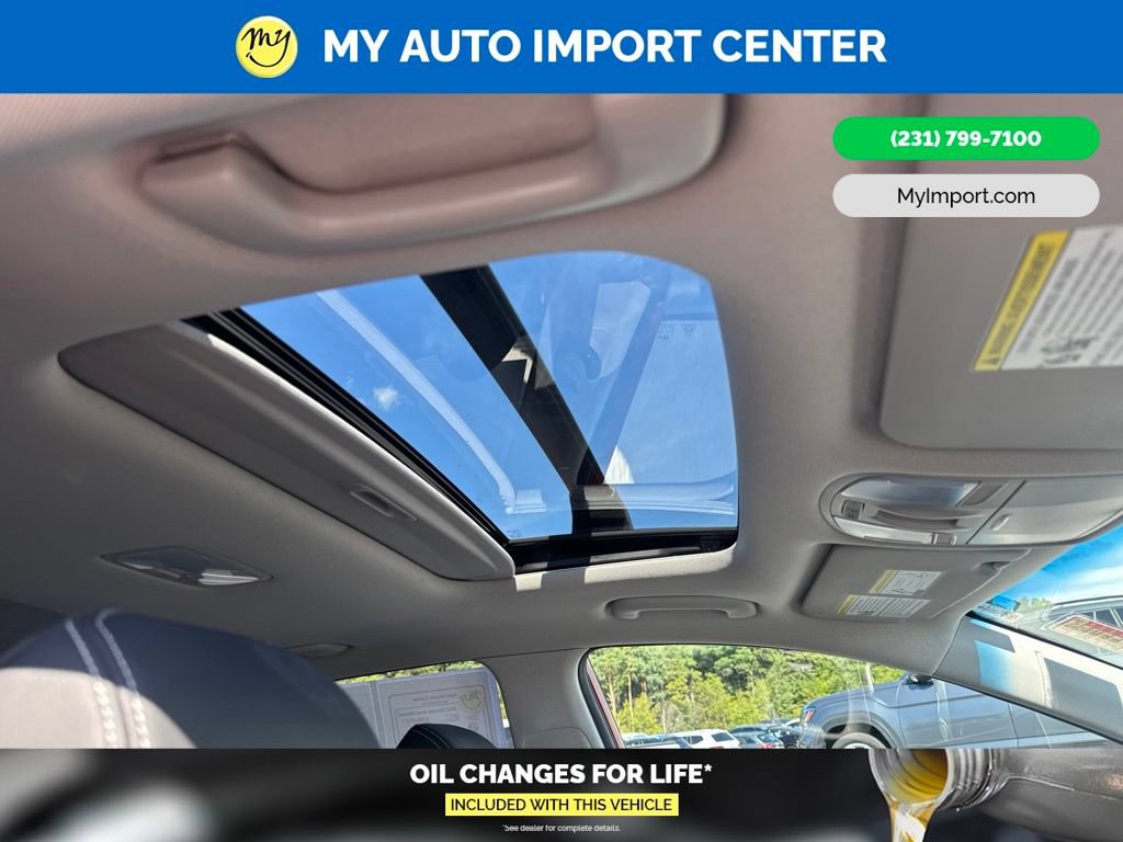 Used 2021 Hyundai Kona Ultimate AWD/4WD image 29