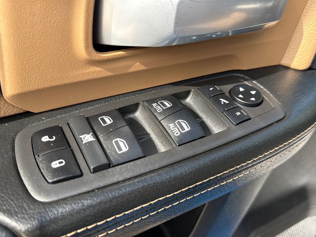 Used 2021 RAM 2500 Big Horn w/ Level 1 Equipment Group image 20