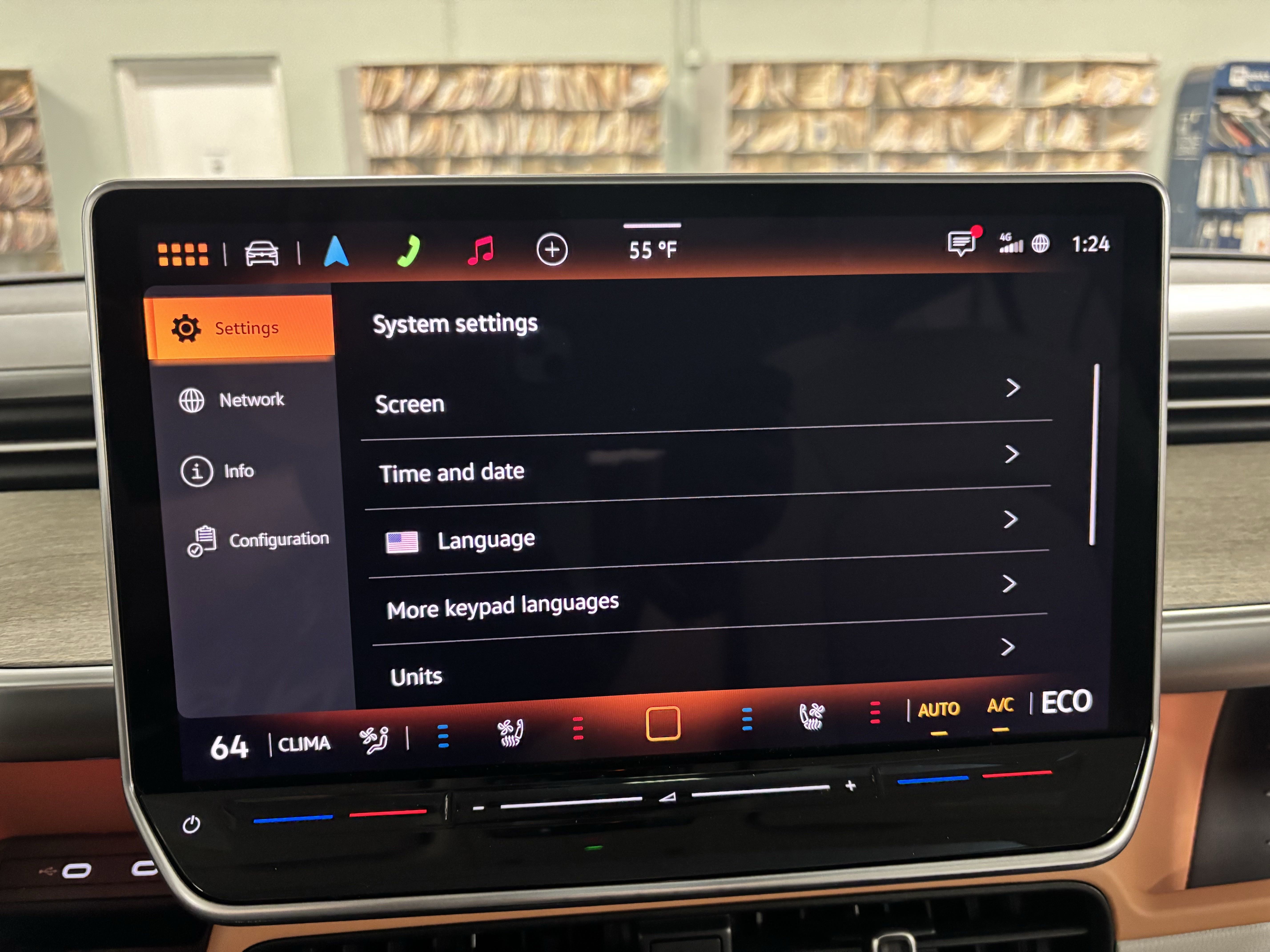 New 2025 Volkswagen ID. Buzz 1st Edition AWD/4WD image 23