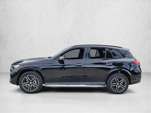 New 2026 Mercedes-Benz GLC 300 4MATIC image 5