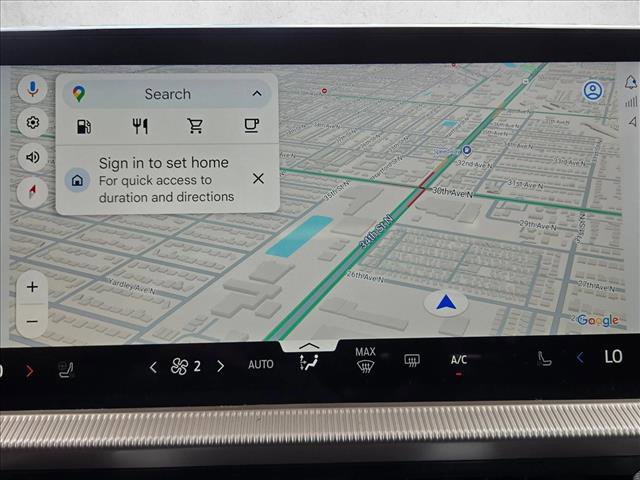 New 2026 Ford Explorer Active w/ Active Comfort Package image 12