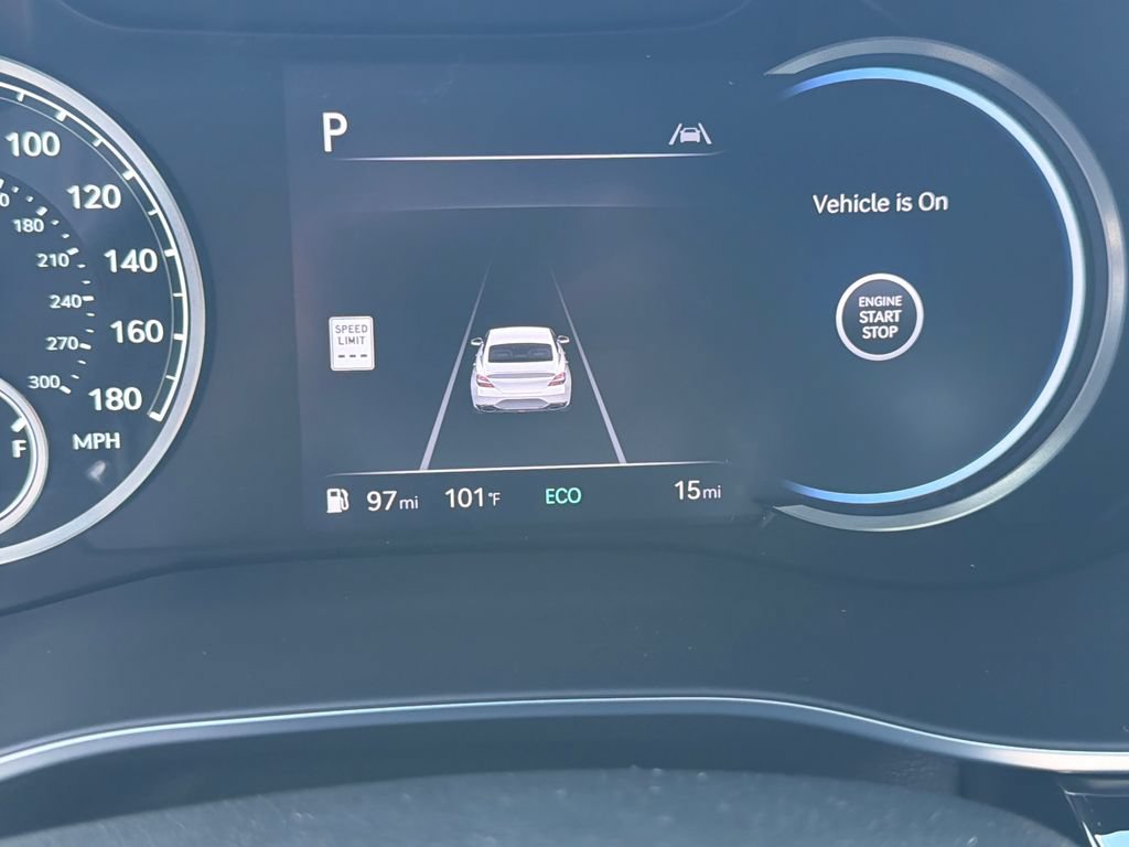 New 2026 Genesis G70 3.3T Sport Prestige RWD image 19